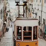 By The River - Lisbon アルマダ