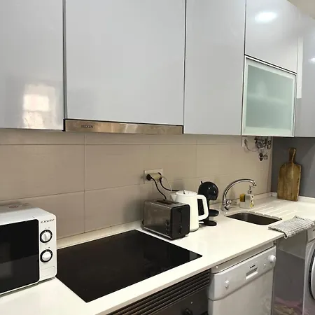 By The River - Lisbon *