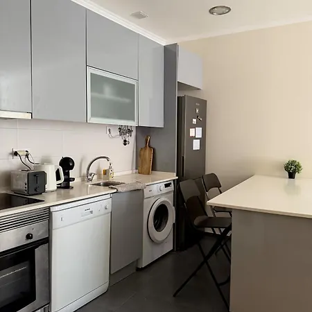 By The River - Lisbon