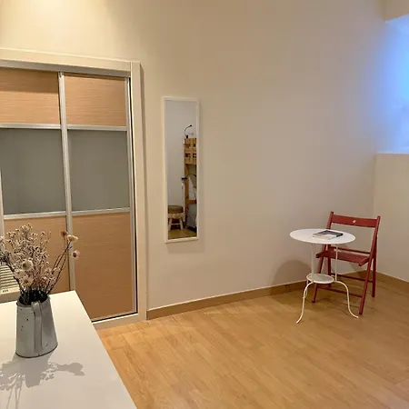 By The River - Lisbon Apartmán