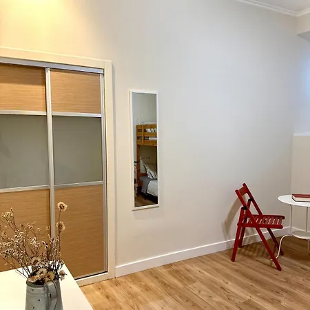 Apartmán By The River - Lisbon Almada