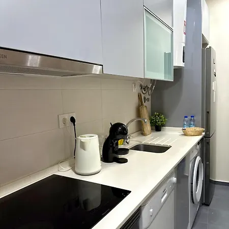 Apartmán By The River - Lisbon