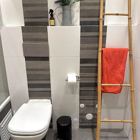 Apartmán By The River - Lisbon