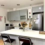 Apartmán By The River - Lisbon *