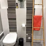 Apartmán By The River - Lisbon