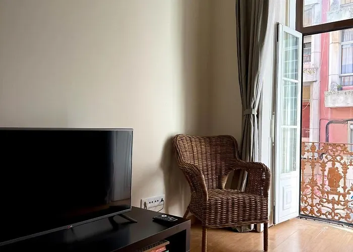 Lejlighed By The River - Lisbon *